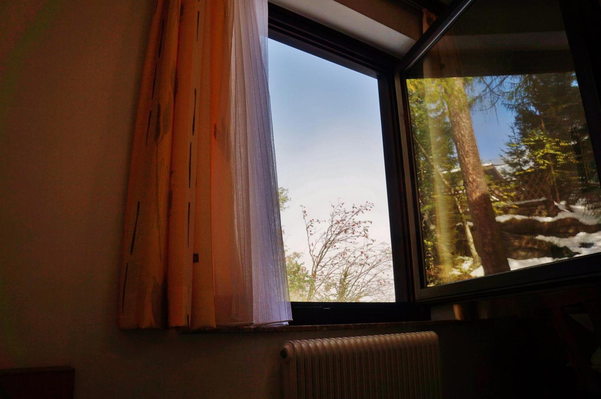 Landhaus Gletschermuehle Bad Gastein Kamer foto
