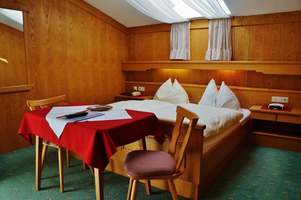 Landhaus Gletschermuehle Bad Gastein Kamer foto